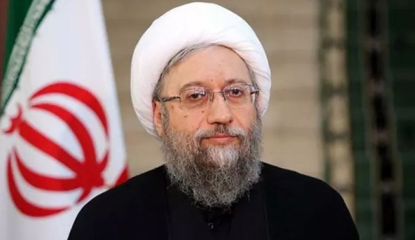 آیت‌الله آملی‌لاریجانی: مکانیزم ماشه در وضعیت فعلی برجام، هیچ سند حقوقی ندارد