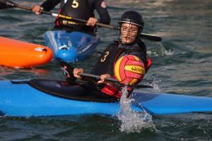 آناهیتا مهترپور: با تمام قدرت برای افتخارآفرینی در بازی‌های جهانی می‌جنگیم