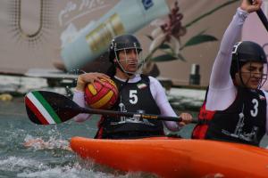 مهدیه شبانی: با وحدت و یکدلی در بازی‌های  جهانی  چنگدو ، نتیجه‌ای تکرارنشدنی رقم می‌زنیم