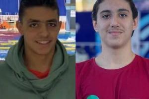 اعزام ملی‌پوشان شنای جوانان ایران به مسابقات جهانی 2025 در رومانی