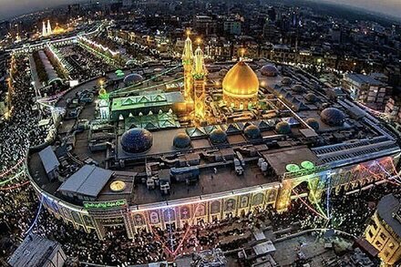 اعضای فراکسیون شعائر اسلامی، قرآن و زیارت مجلس از فعالیت موکب های آخر صفر مشهد بازدید می‌کنند