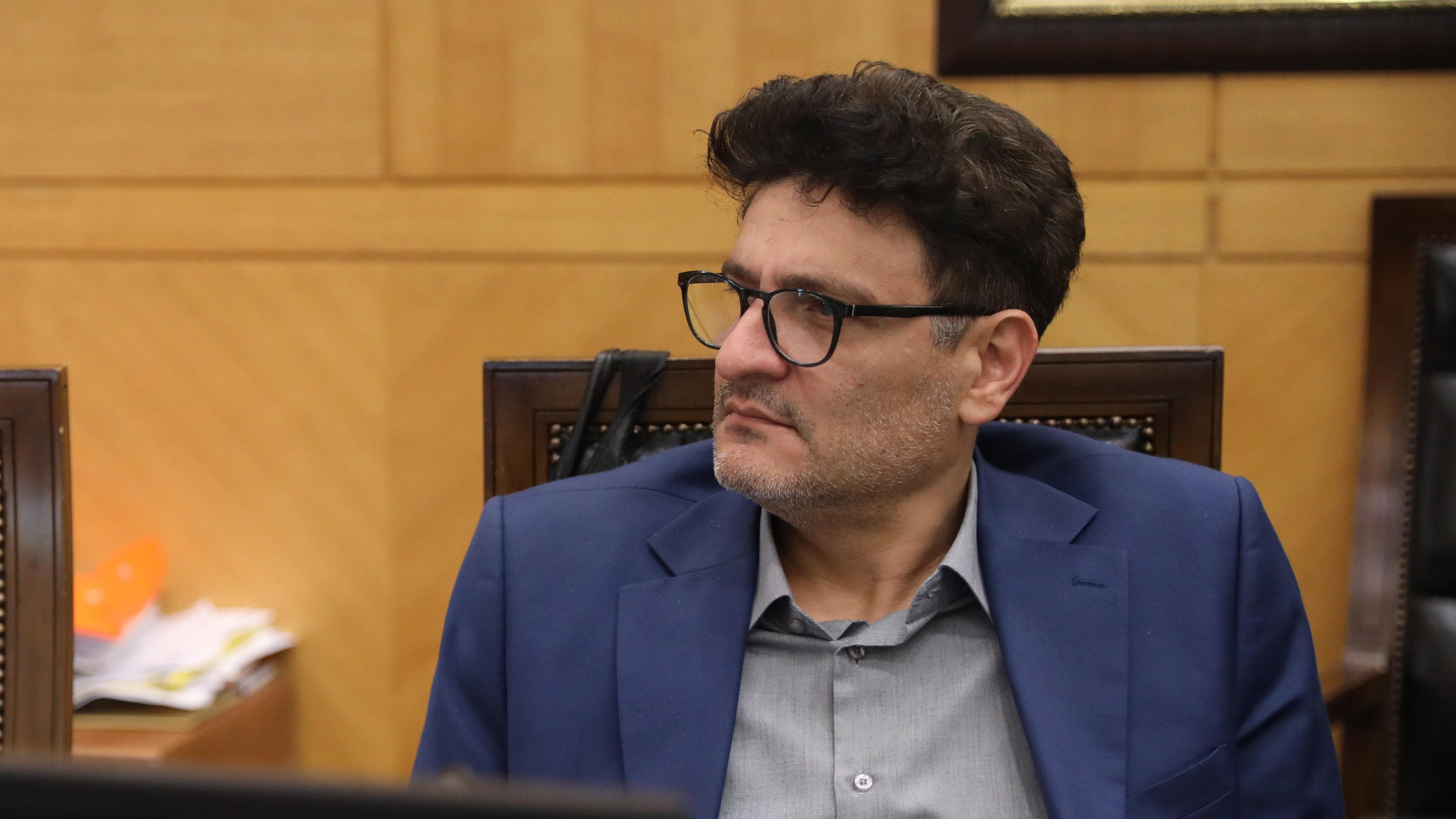 دولت طبق برنامه‌های چهارم و پنجم توسعه موظف به بازنگری قانون مطبوعات است/ اعلام آمادگی مجلس برای بررسی لایحه دولت