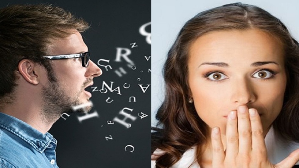 دراسه تظهر تأثير "إطلاق الشتائم" على العقل والعضلات