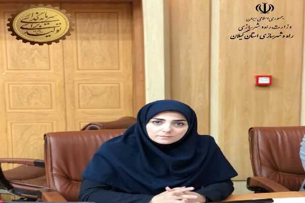 آغاز عملیات ساماندهی محور پیرسرا در رشت با اعتبار 78 میلیارد ریال
