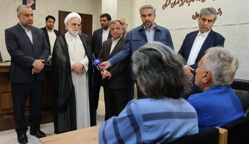 پشت‌پرده پرونده‌های کلان کلاهبرداری و اختلاس/ هشدار صریح اژه ای به متهمان!