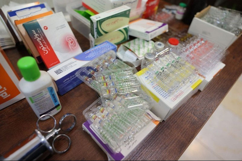 خبرگزاری آریا