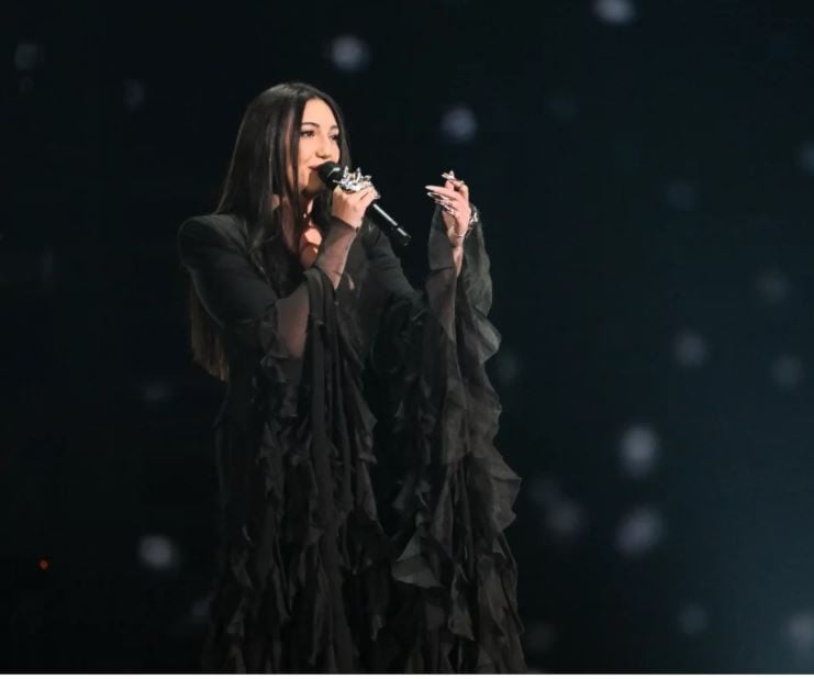 إيرلندا: سنقاطع مسابقه "يوروفيجن" في حال مشارکه "إسرائيل"