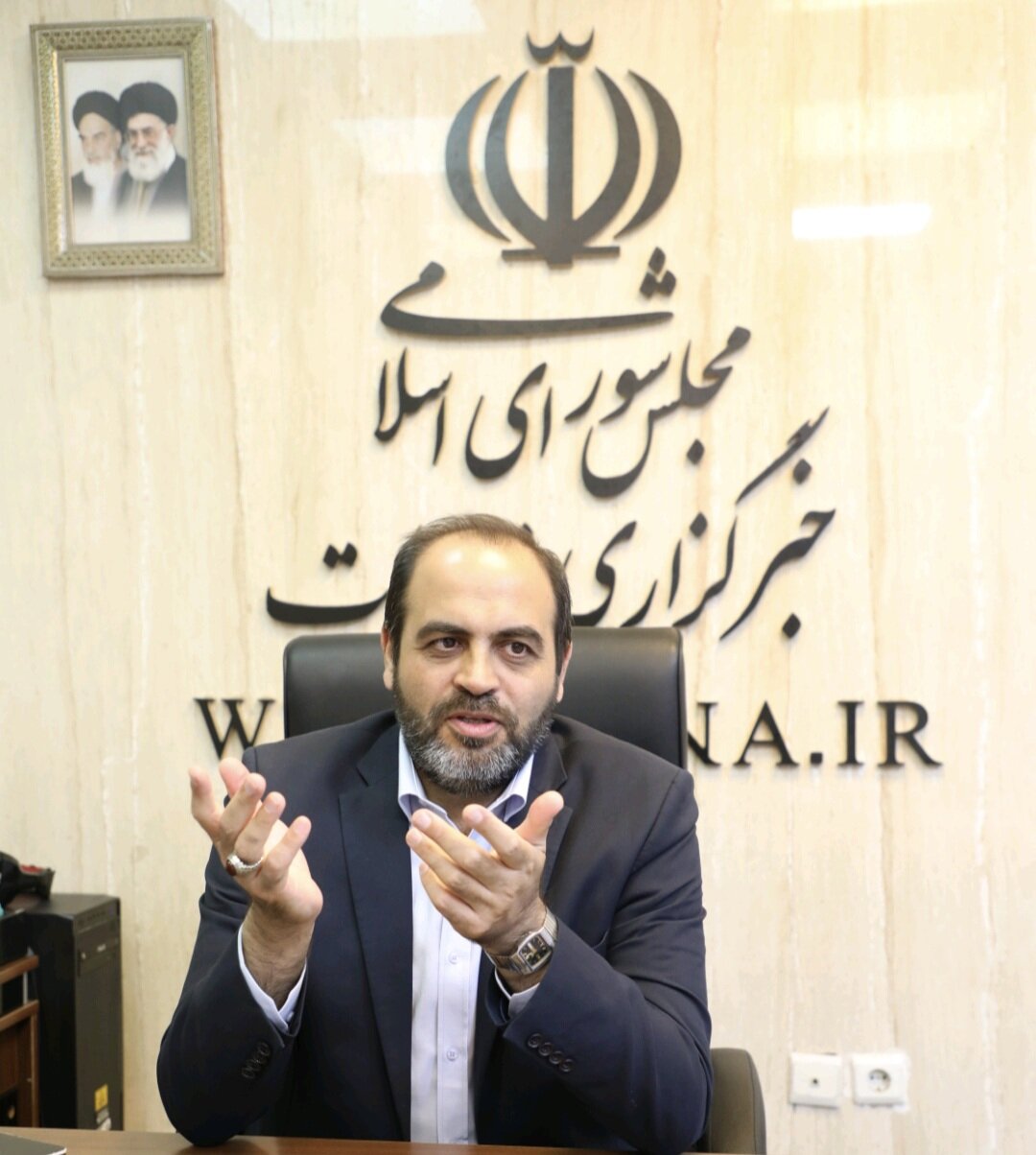 کشور رتبه 16تولید مقالات در حوزه هوش مصنوعی در دنیا را دارد