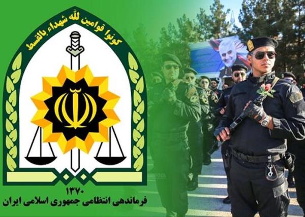 پليس مقتدر، نظم و قانون مداري، انسجام اجتماعي