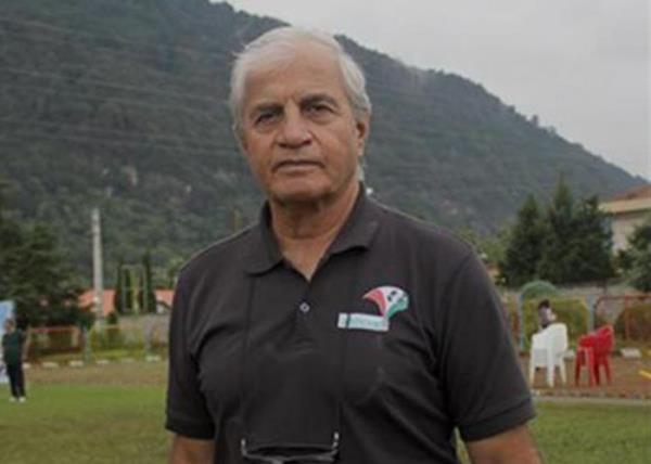 تسليت سازمان ليگ به مناسبت درگذشت  بيداريان