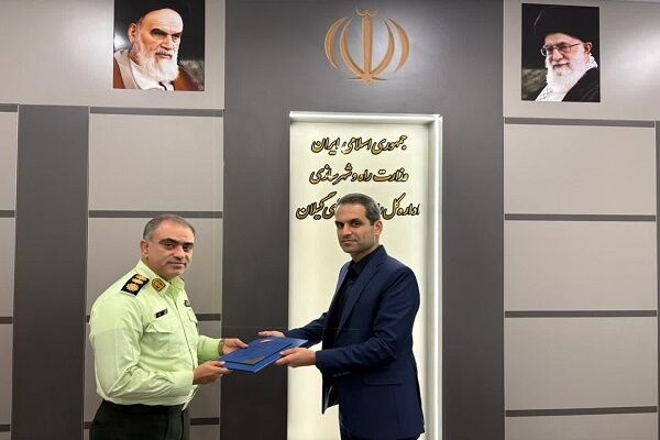 قدردانی مدیرکل راه و شهرسازی گیلان از تلاش‌های شبانه‌روزی یگان حفاظت از اراضی