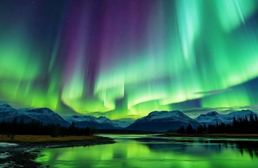 وکاله آریا للأنباء