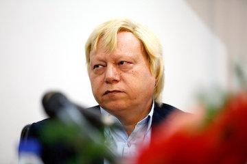 ضرورت نگاه آينده نگرانه به موضوع اسکان بشر در ايران / برنامه‌ريزي براي مقابله با فرونشست و کم‌آبي