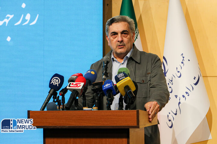 هشدار نسبت به رشد بی‌رویه شهرها و ضرورت بازنگری در سیاست های شهری