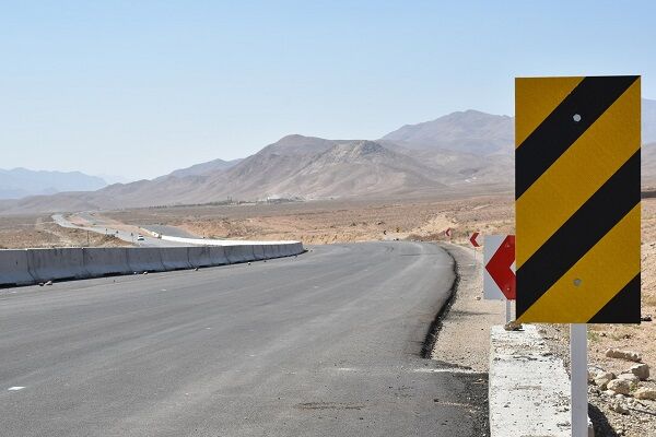 شتاب در توسعه راه هاي استان سمنان؛دو محور دامغان در آستانه تکميل