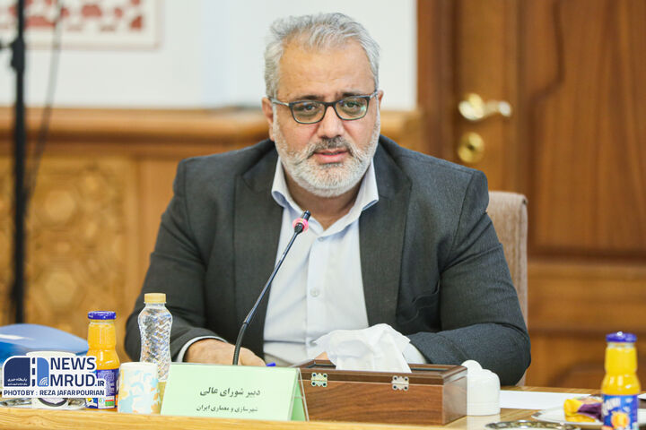 الزام ادارات کل راه و شهرسازي به تکميل اطلاعات در سامانه «سينام»