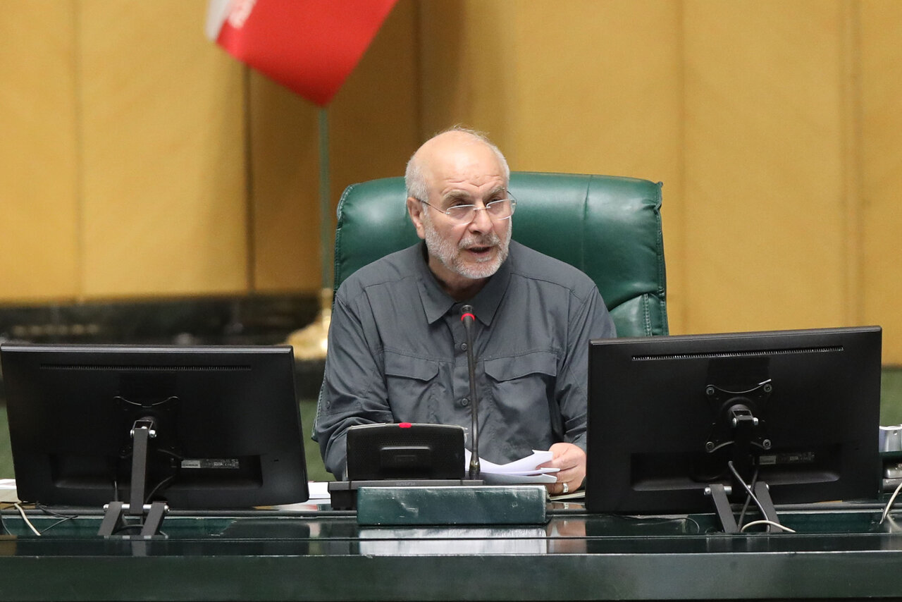 هرگونه تغییر در سازمان امور عشایر نیازمند اجازه مجلس است