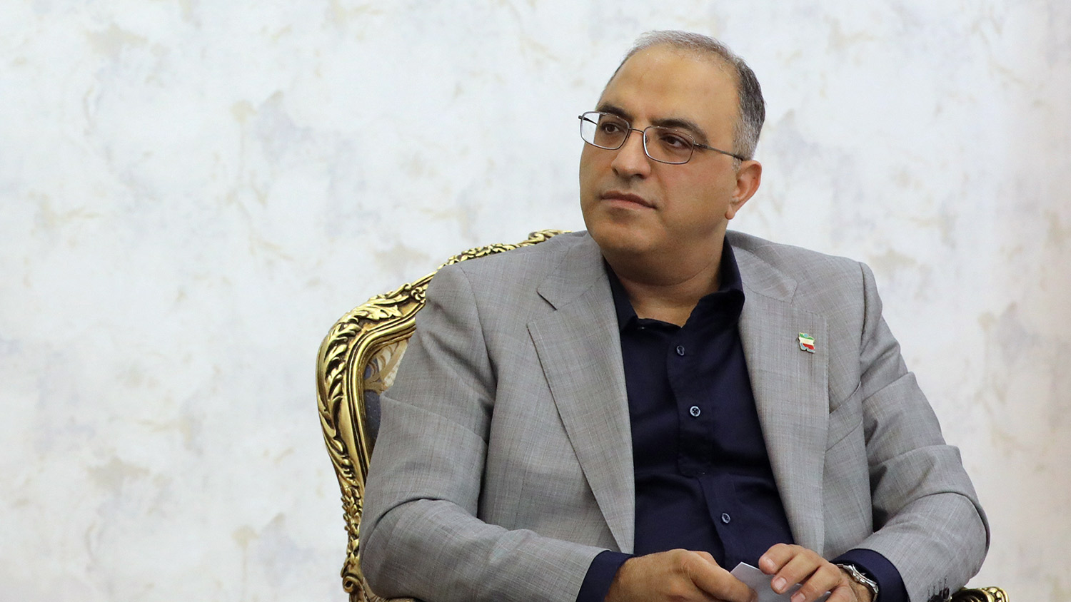 ضرورت بازنگری وزارت نیرو در مدیریت منابع آبی پایتخت