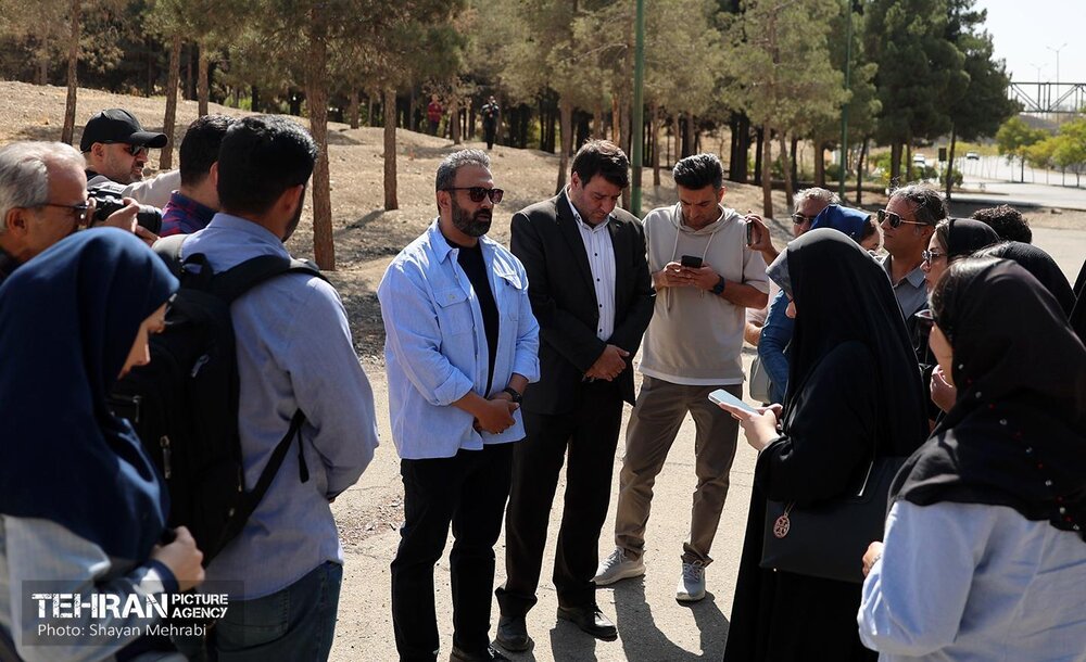 خبرگزاری آریا