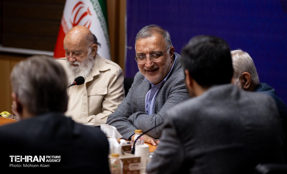 خبرگزاری آریا