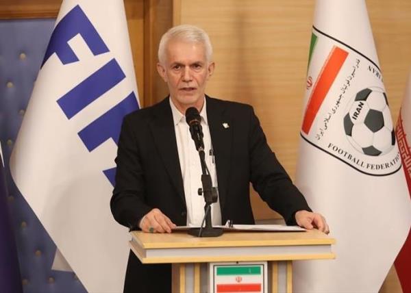 اسبقیان: ایران قوی، نیازمند ورزش قوی است