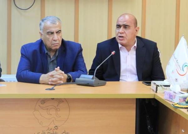 با همکاری نیروی انتظامی از ورود هواداران بدون بلیت جلوگیری شود