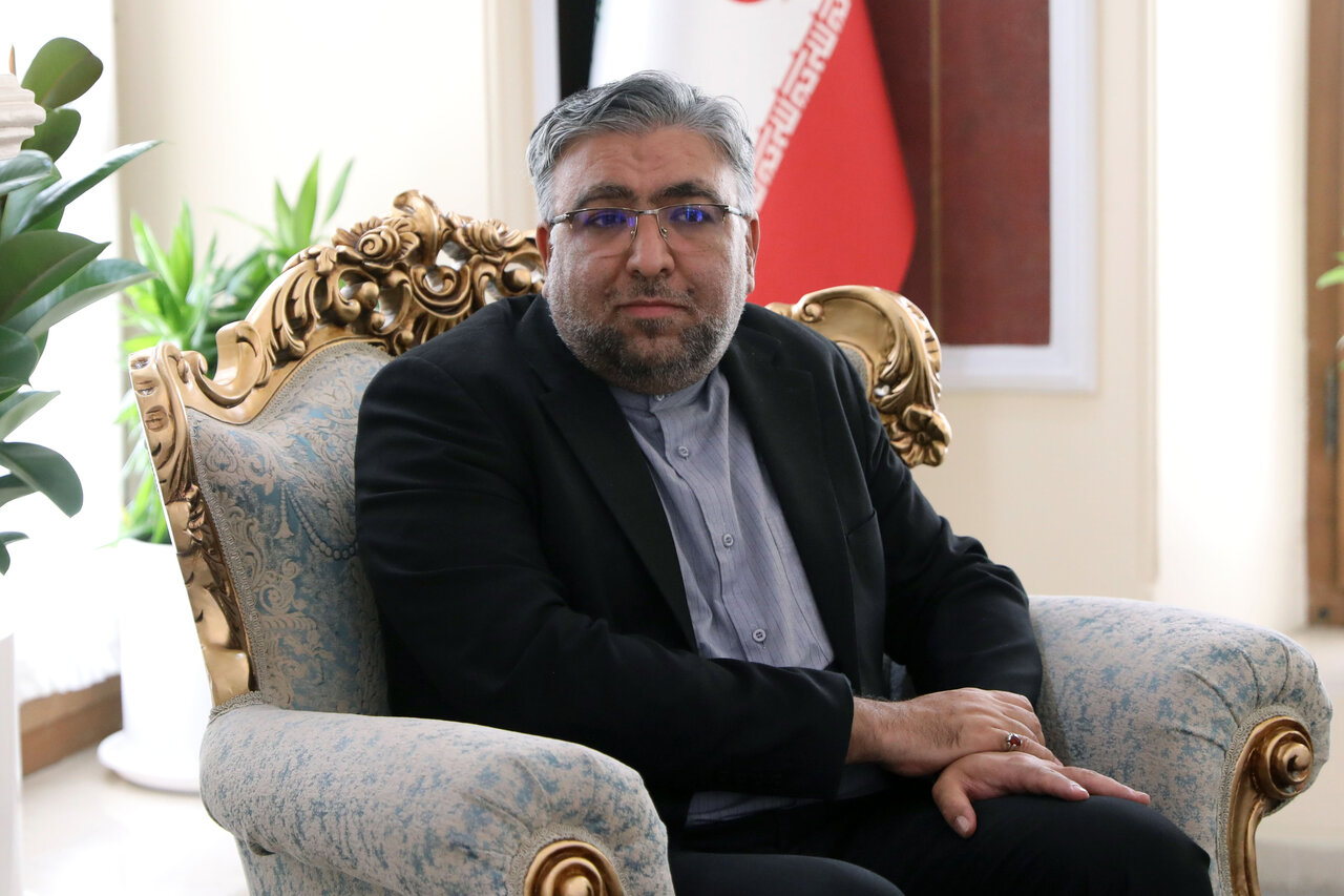 همه دولت‌ها براي توقف جنايات عليه مردم فلسطين اقدام کنند