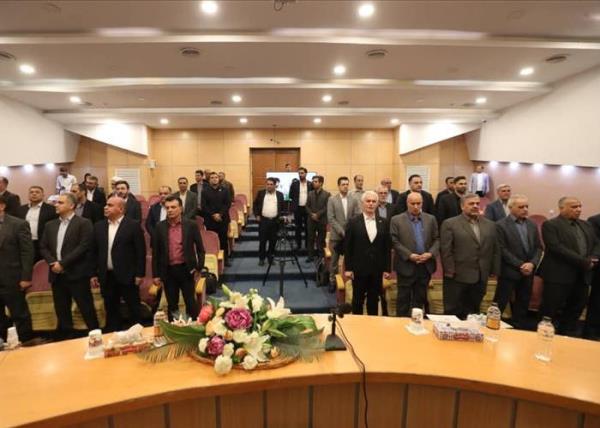 حجت اله بهمني: شماره گذاري صندلي ها به صورت تخصصي انجام پذيرد