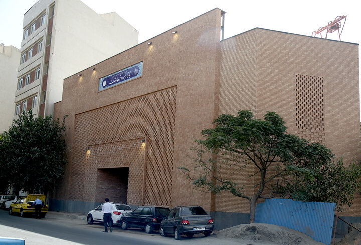 سرانه ساخت بازار میوه و تره‌بار در محله‌های پایتخت به ماهی 1.4 بازار رسید/ افزوده شدن 2624 متر مربع به عرصه بازارهای میوه و تره‌بار شهر تهران