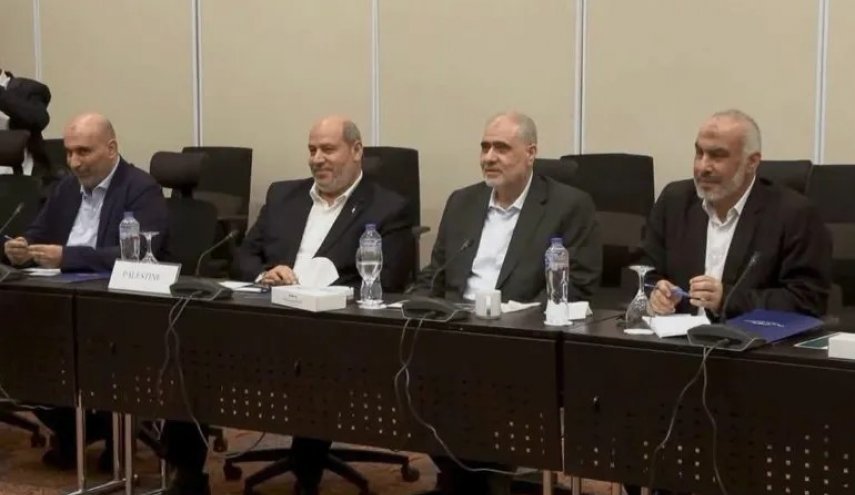 حماس از توافق آتش‌بس در غزه خبر داد