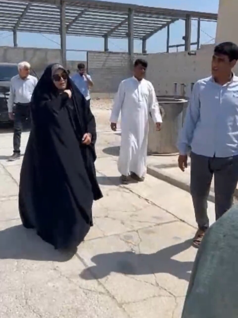 خبرگزاری آریا