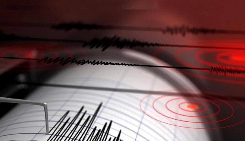 زلزله عظیم 7.6 ریشتری فیلیپین را لرزاند