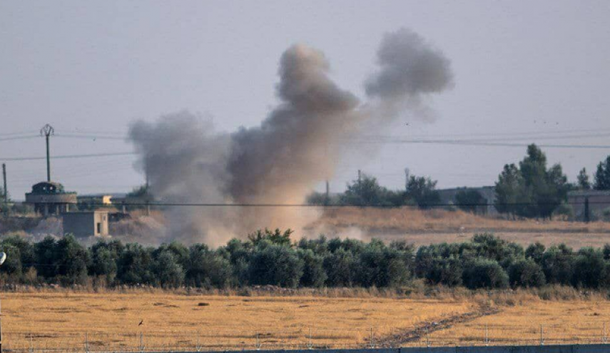 نقض آتش بس؛ جنگنده‌های اسرائیلی بامداد جمعه شمال خان‌یونس بمباران کردند