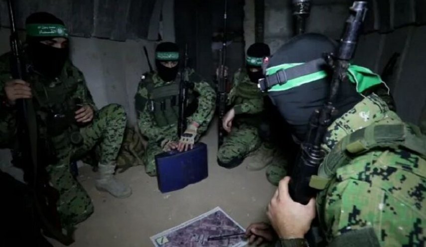 اسرائیل با ناکامی در نابود کردن حماس به مذاکره تن داد/نقش موثر محور مقاومت در حمایت از غزه