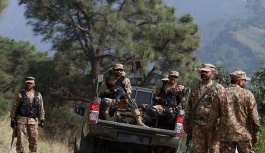 11 نظامي پاکستاني در تازه‌ترين حمله تروريستي کشته شدند