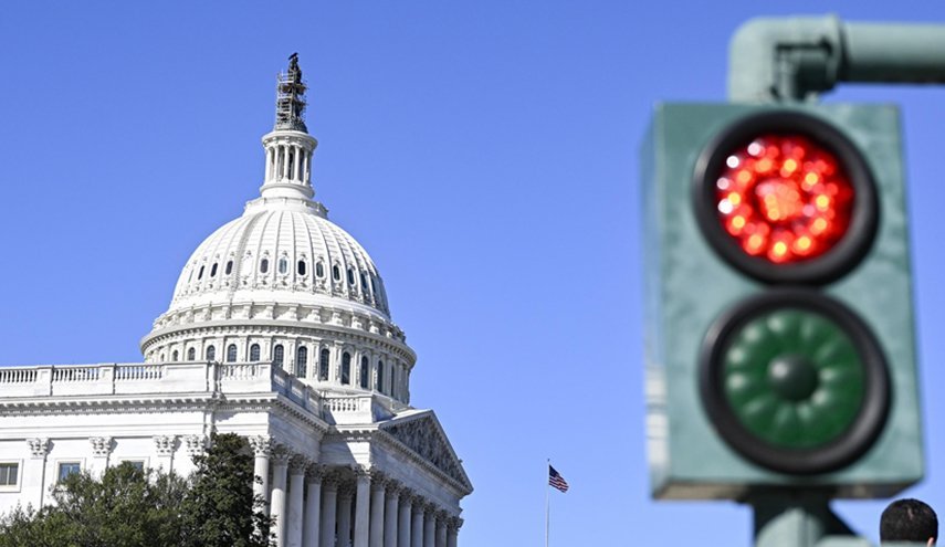 حمايت مالي سناي آمريکا از نيروهاي دموکراتيک سوريه