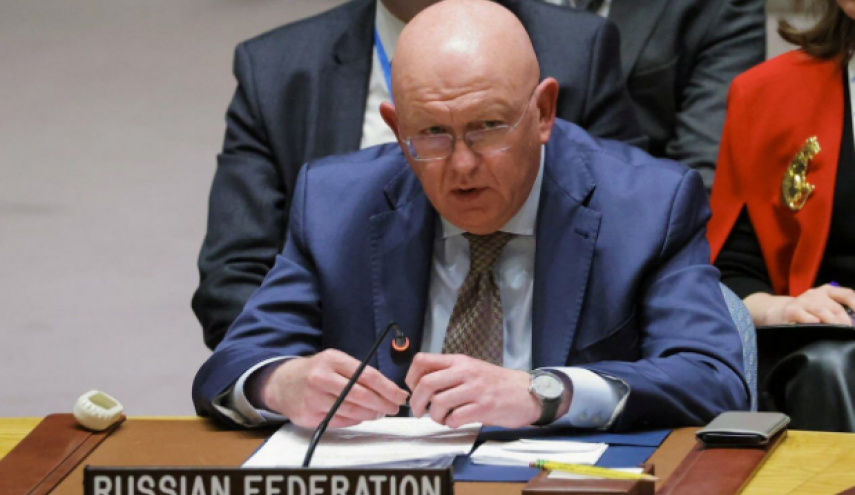 رئيس دوره اي شوراي امنيت ادعاهاي آمريکا درباره کارتل‌هاي مواد مخدر در سواحل ونزوئلا را رد کرد