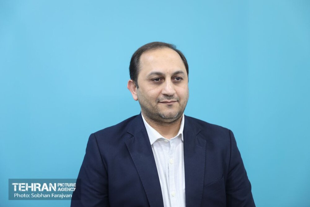 خبرگزاری آریا