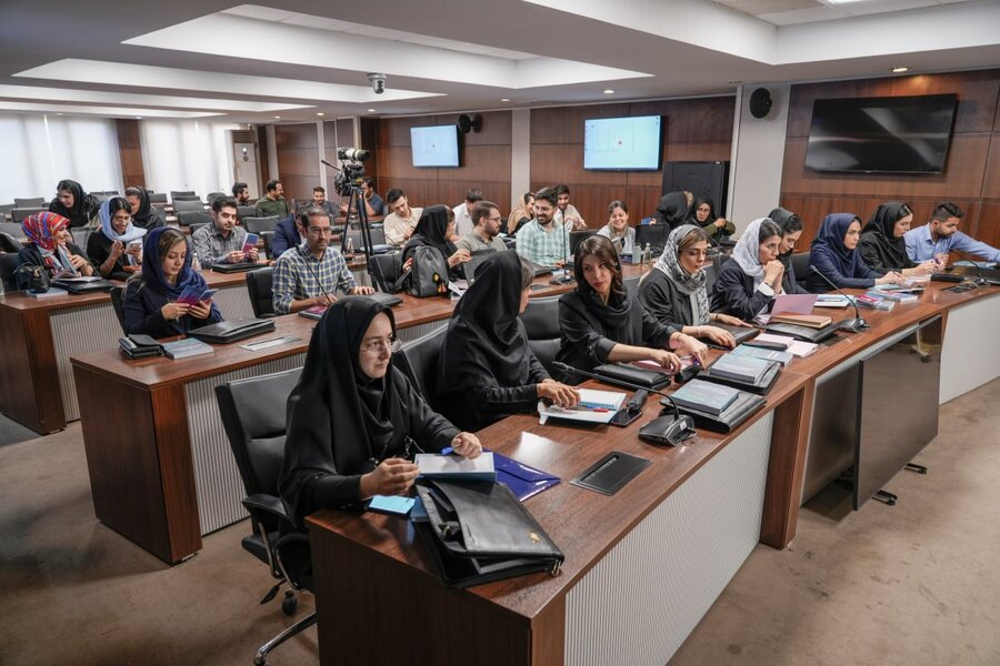 خبرگزاری آریا