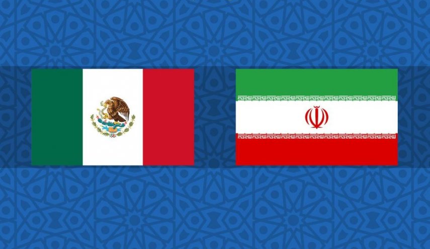 تأکيد ايران و مکزيک بر ضرورت تقويت همکاري‌هاي فرهنگي و گردشگري