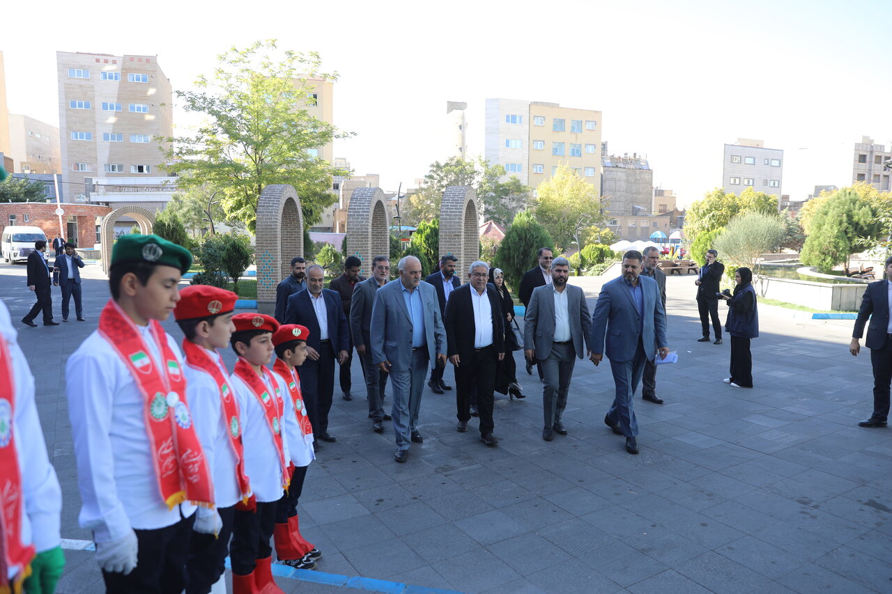 خبرگزاری آریا