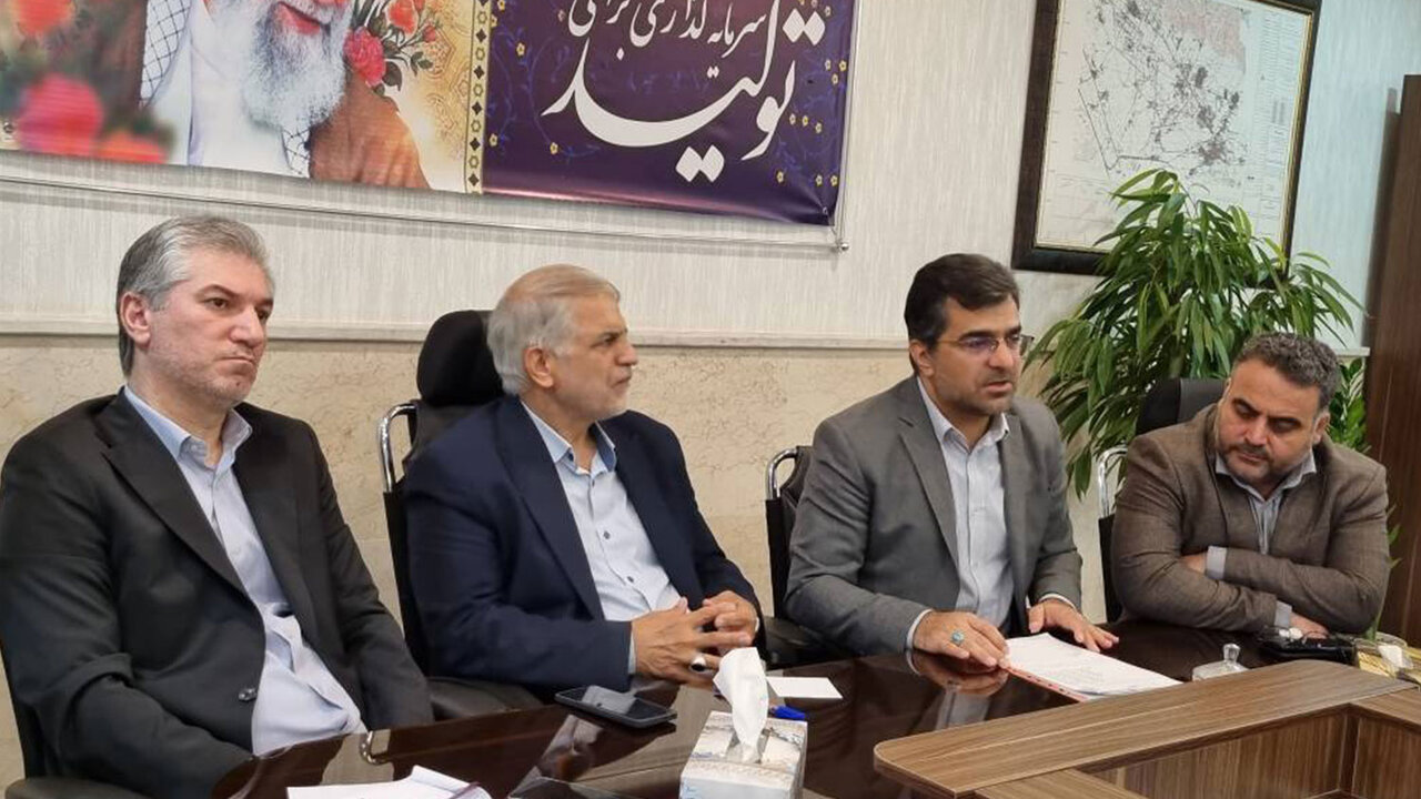 خبرگزاری آریا