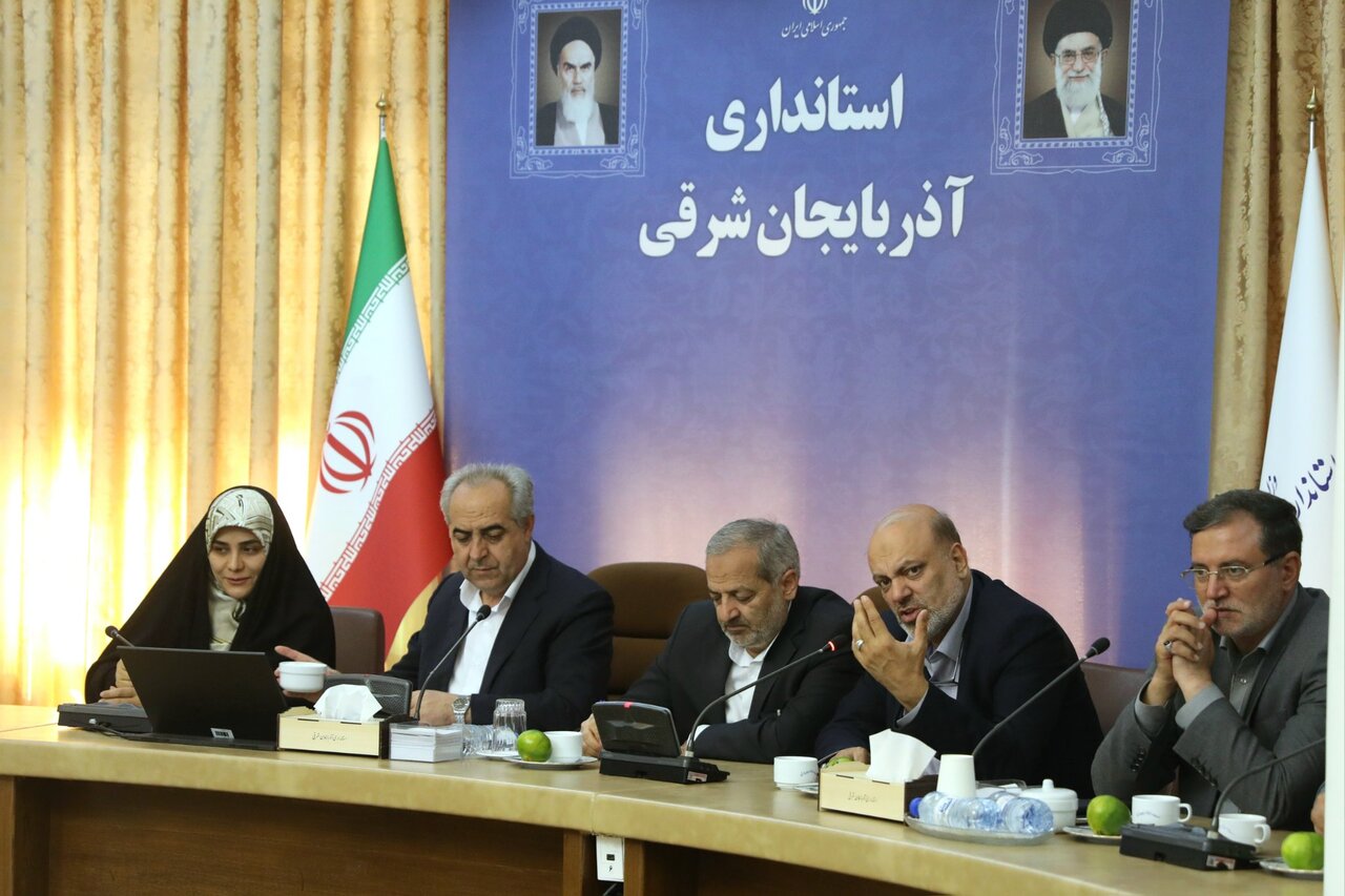 توسعه متوازن آموزش استان آذربايجان شرقي پيگيري مي‌شود