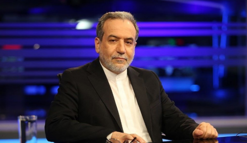 عراقچی: از توقف نسل‌کشی در غزه حمایت می‌کنیم/با آمریکایی ها خارج از مسئله هسته‌ای مذکره‌ای نداشته‌ایم