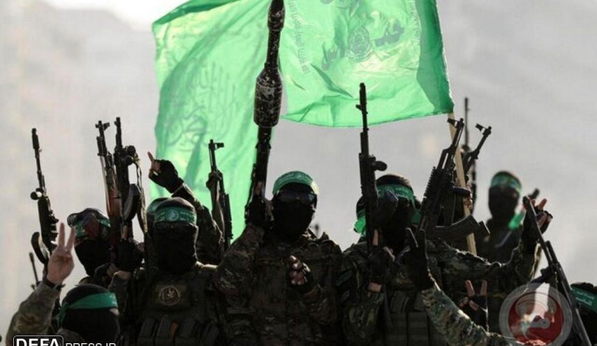 سلاح مقاومت در مذاکرات مطرح نیست