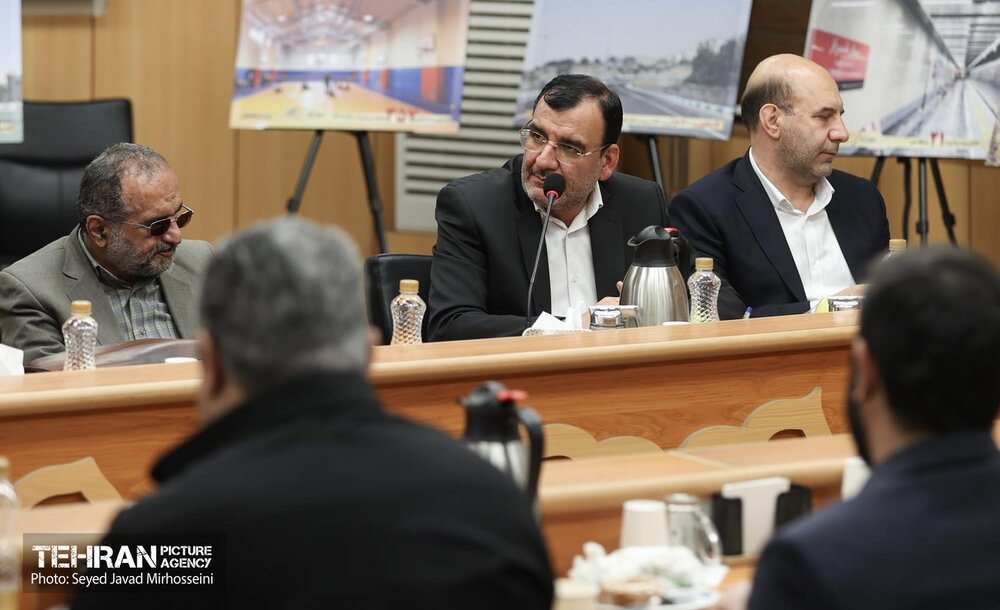 خبرگزاری آریا