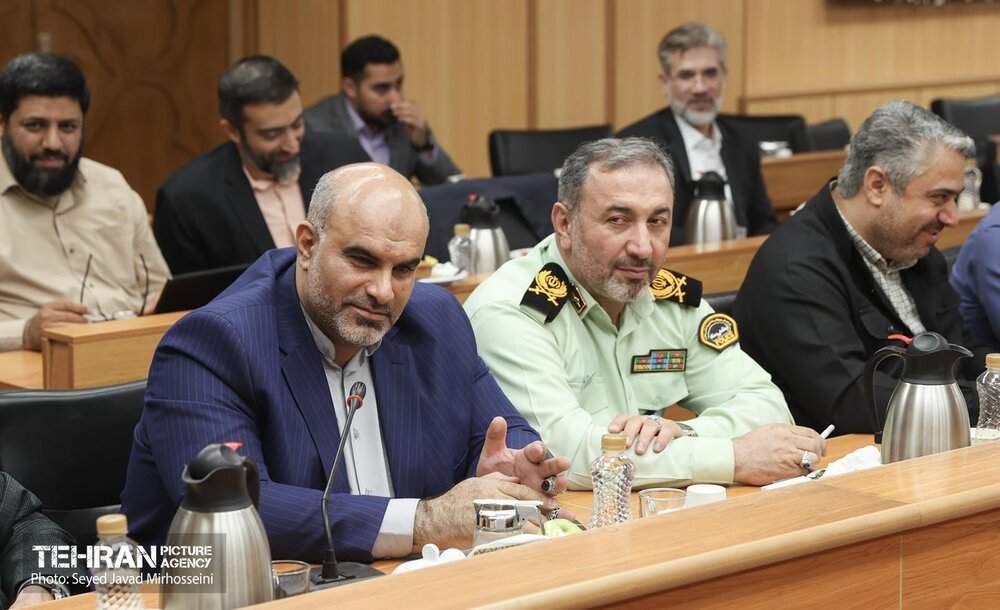 خبرگزاری آریا