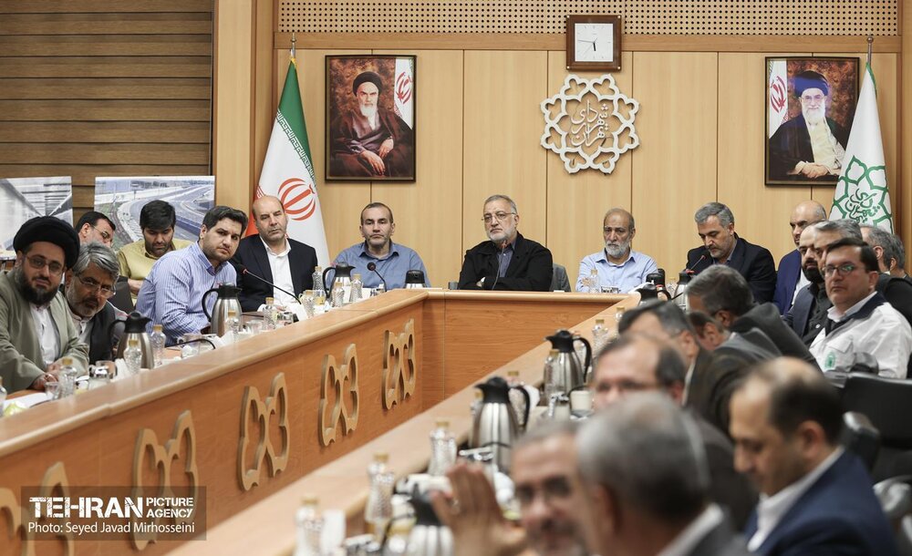 خبرگزاری آریا