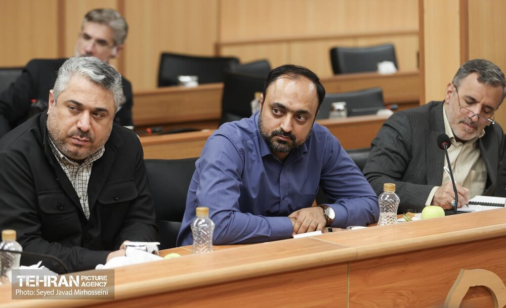 خبرگزاری آریا