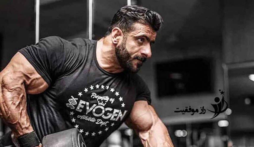 «درک» قهرمان مستر المپیا شد/ چوپان جایزه «قهرمان مردمی» گرفت